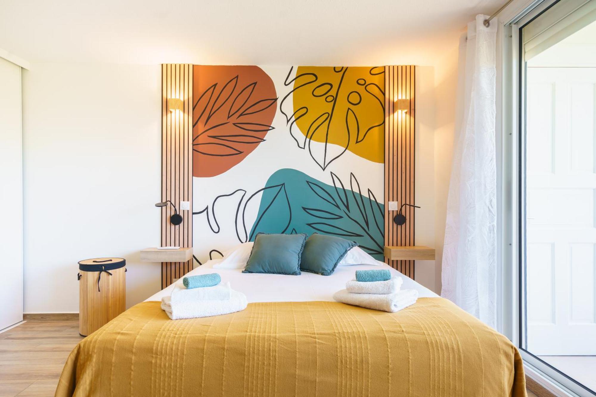 Studio Neuf Et Cosy Proche Des Plages - L'Alamanda Le Gosier  Exterior photo